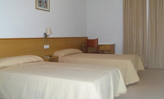Hotel Sant Jordi