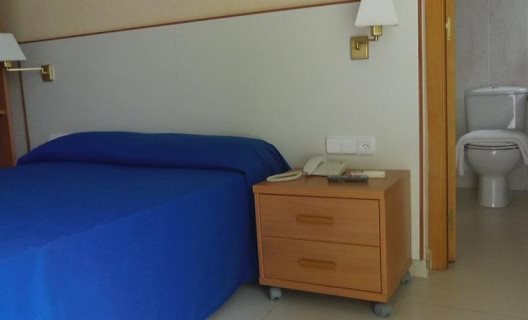 Hotel Sant Jordi