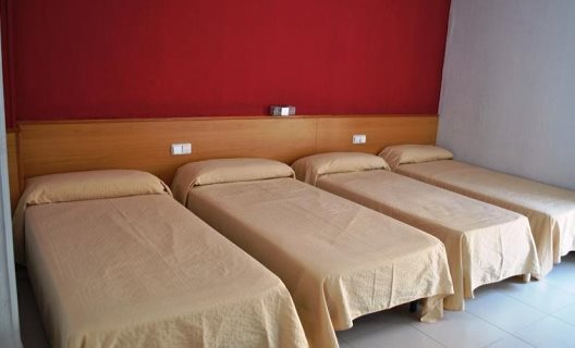 Hotel Sant Jordi