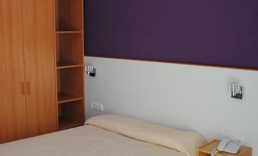 Hotel Sant Jordi