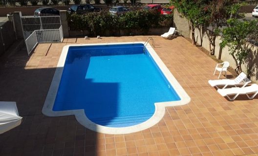 Hotel Sant Jordi