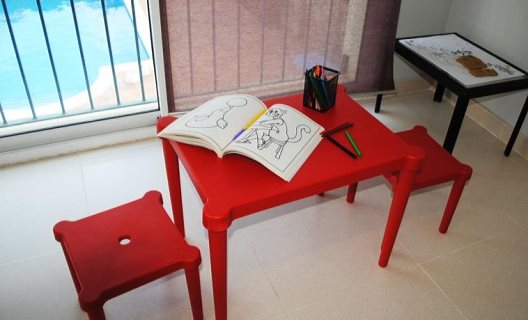 Hotel Sant Jordi