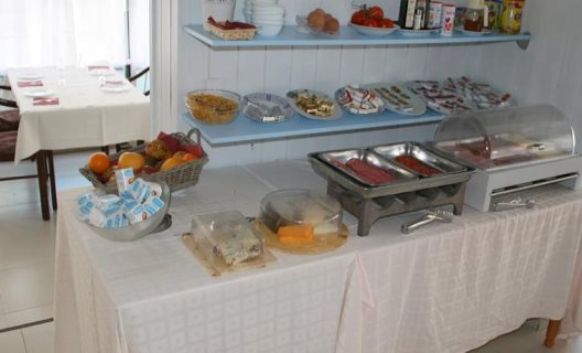 Hotel Sant Jordi