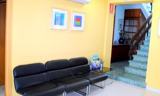 Hotel Sant Jordi