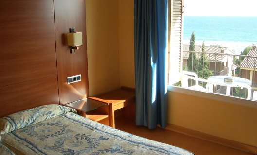 Hotel Sant Jordi