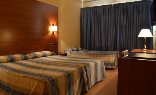 Hotel Sant Jordi
