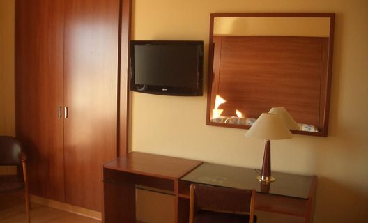 Hotel Sant Jordi