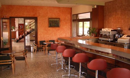 Hotel Sant Jordi
