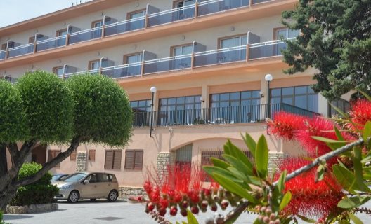 Hotel Sant Jordi