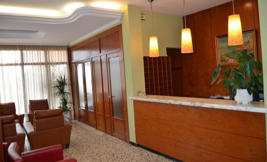Hotel Sant Jordi