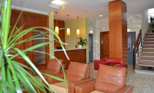 Hotel Sant Jordi