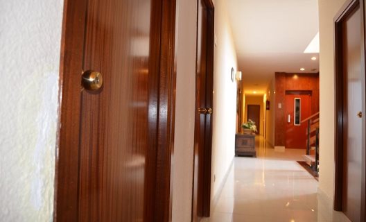 Hotel Sant Jordi