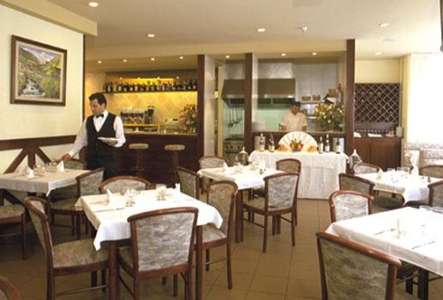 Hotel Sant Jordi