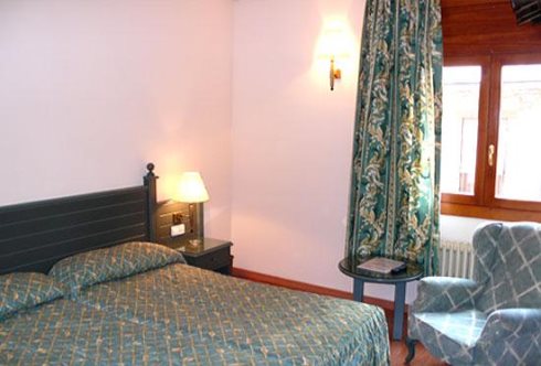 Hotel Sant Jordi