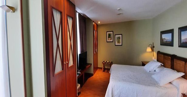Hotel Sant Jordi