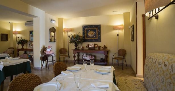 Hotel Sant Jordi