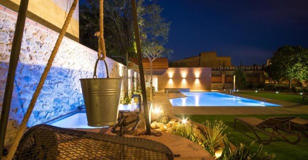 Hotel Sant Jordi