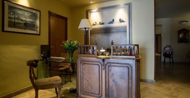 Hotel Sant Jordi
