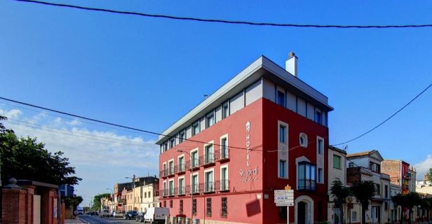 Hotel Sant Jordi