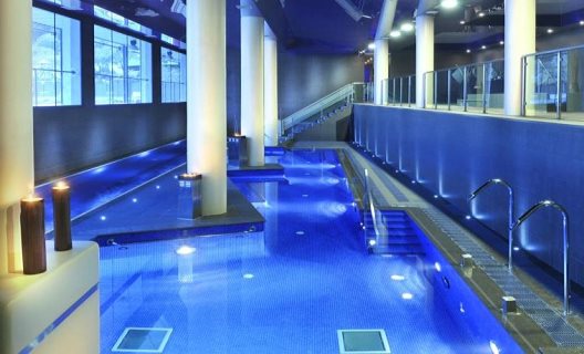 Hotel Sant Jordi Thalasso Spa