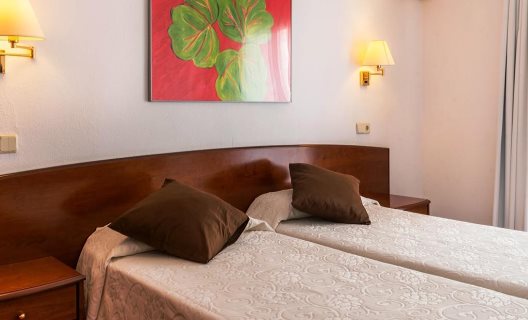 Hotel Sant March