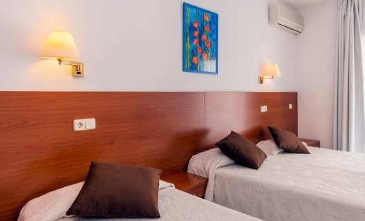 Hotel Sant March