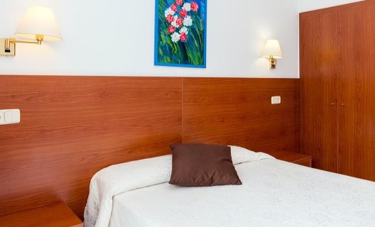 Hotel Sant March