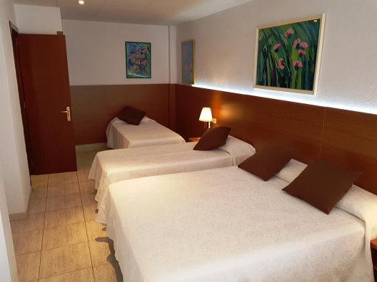 Hotel Sant March