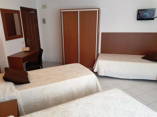 Hotel Sant March