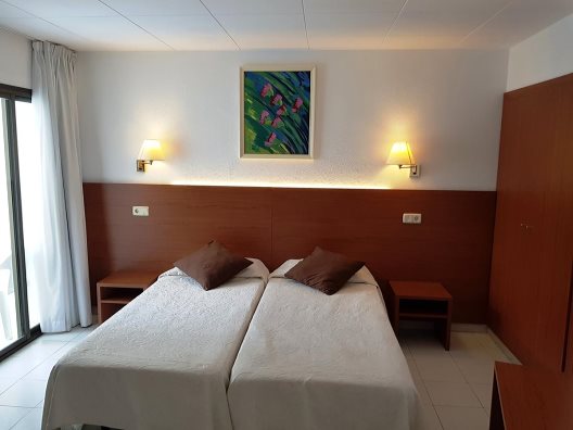 Hotel Sant March