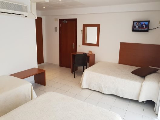 Hotel Sant March
