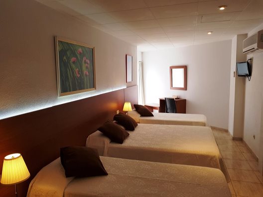 Hotel Sant March