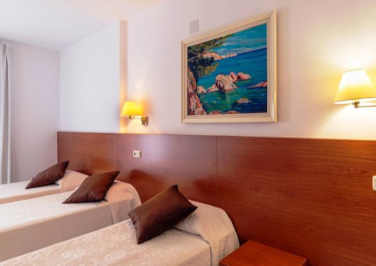 Hotel Sant March