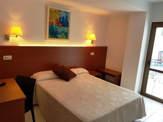 Hotel Sant March