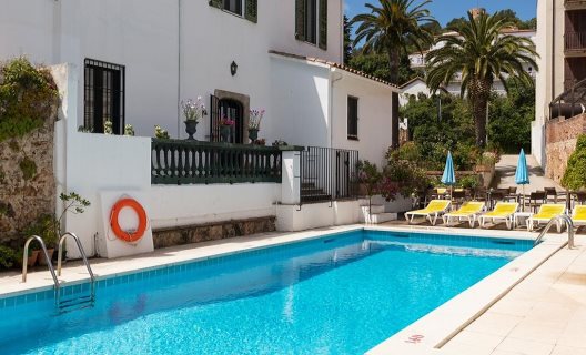 Hotel Sant March