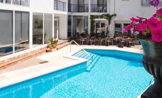 Hotel Sant March