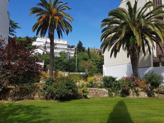 Hotel Sant March