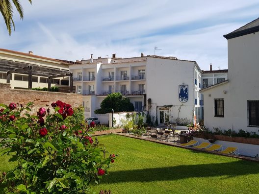 Hotel Sant March