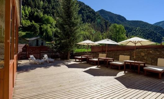 Hotel Sant Miquel