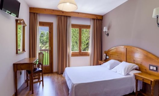 Hotel Sant Miquel