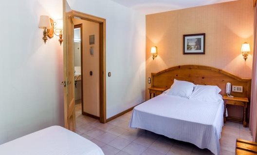 Hotel Sant Miquel