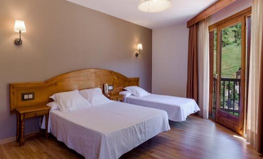 Hotel Sant Miquel
