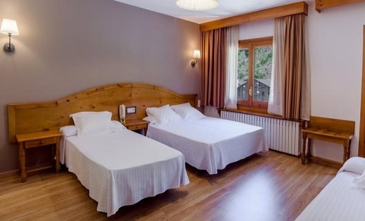 Hotel Sant Miquel