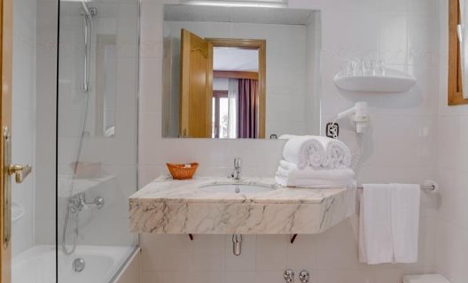 Hotel Sant Miquel
