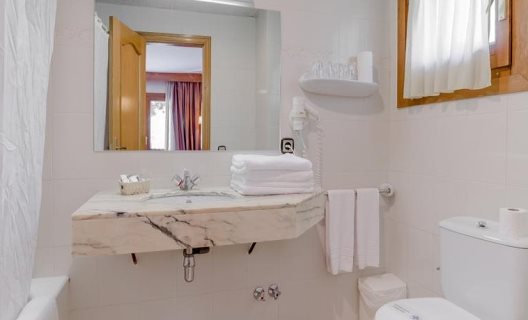 Hotel Sant Miquel