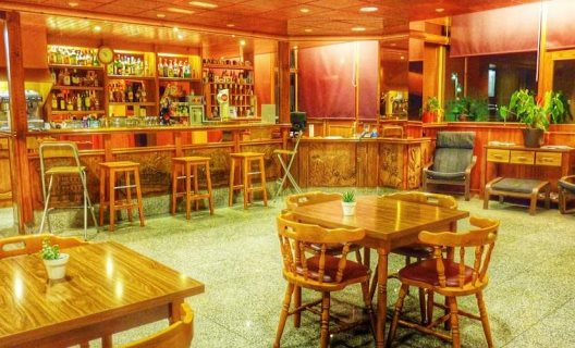 Hotel Sant Miquel