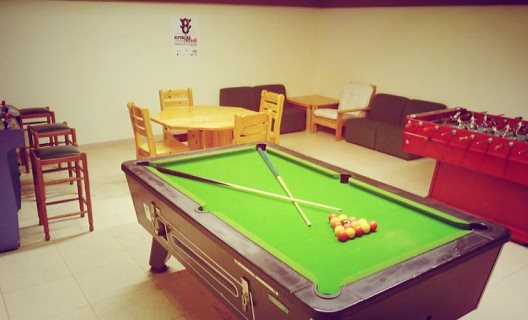 Hotel Sant Miquel