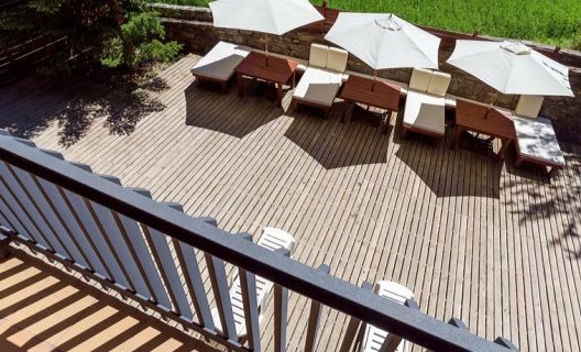 Hotel Sant Miquel