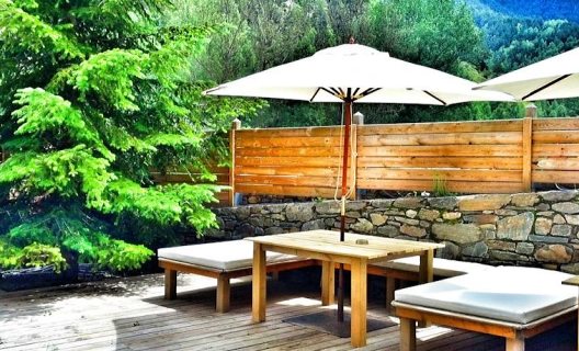 Hotel Sant Miquel