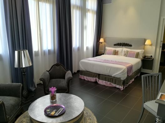 Hotel Sant Pere Del Bosc